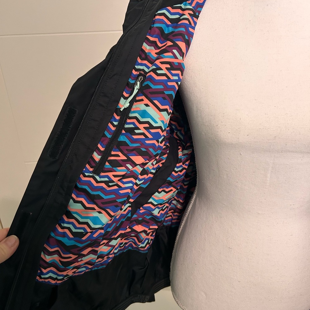 North Face Ski Shell - image 3